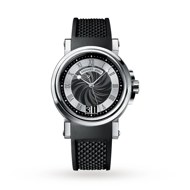 Breguet Marine Automatic Big Date