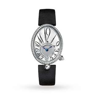 Breguet Reine de Naples Automatic