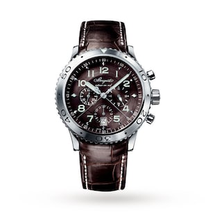 Breguet Type XXI Flyback