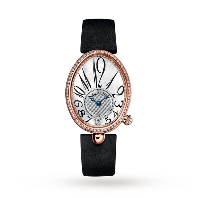 Breguet Reine De Naples Ladies Breguet Queen of Naples for Sale