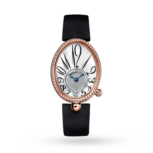 Breguet Reine de Naples Automatic