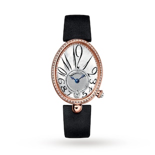 Breguet Reine de Naples Automatic