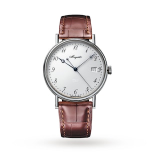Breguet Classique Automatic 38mm Mens Watch