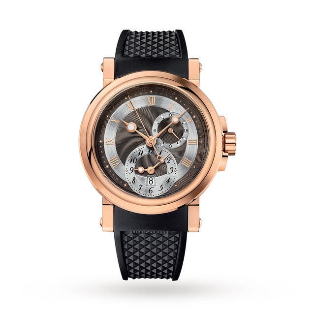 Breguet dual time new arrivals