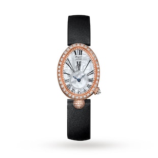 Breguet Reine de Naples Automatic Ladies Watch