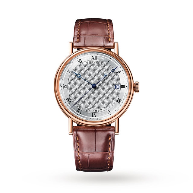 Breguet Classique Automatic 38mm Mens Watch