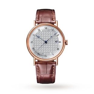 Breguet Classique Automatic 38mm Mens Watch