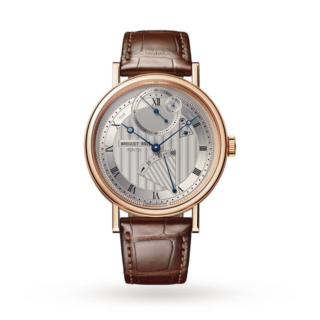 Breguet Classique Chronometrie