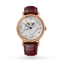 17110269 - Classique Moonphase Power Reserve Automatic 39mm Mens Watch