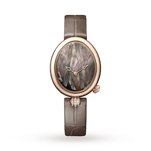 Breguet Reine de Naples Automatic Ladies Watch