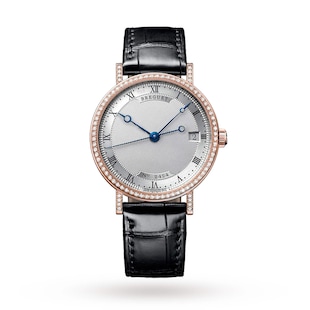 Breguet Classique Automatic 33.5mm Ladies Watch