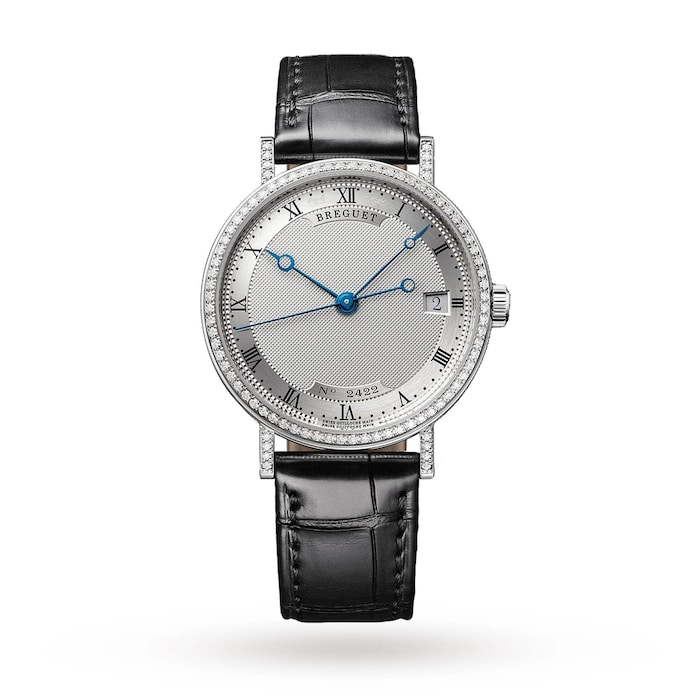 Breguet Classique Automatic 33.5mm Ladies Watch