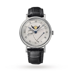 17110278 - Classique Moonphase Power Reserve Automatic 39mm Mens Watch