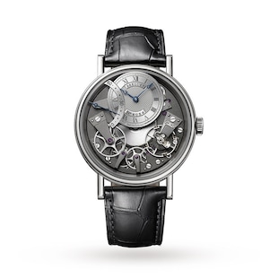 Breguet Tradition Automatic Retrograde Seconds