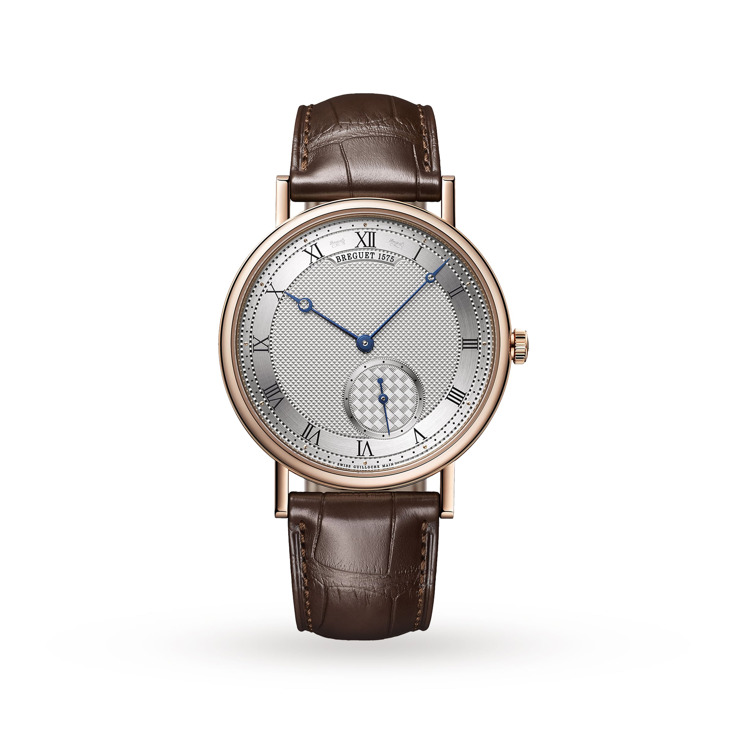 Breguet classique best sale