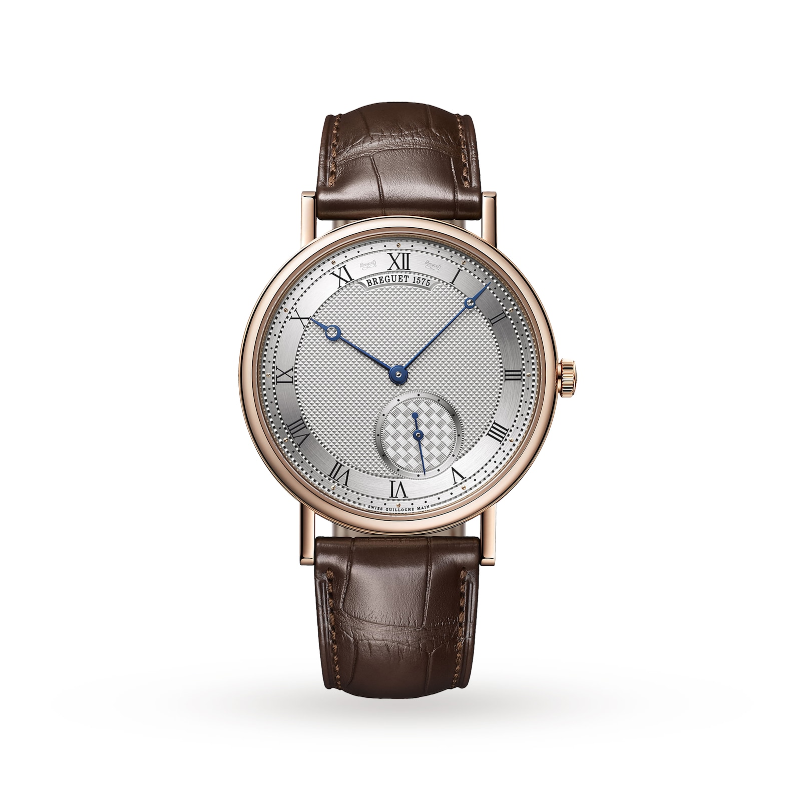 breguet classique watch