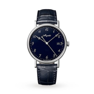Breguet Classique Automatic 38mm Mens Watch