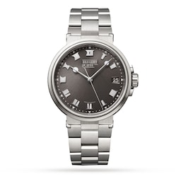 17110295 - Marine 40mm Mens Watch