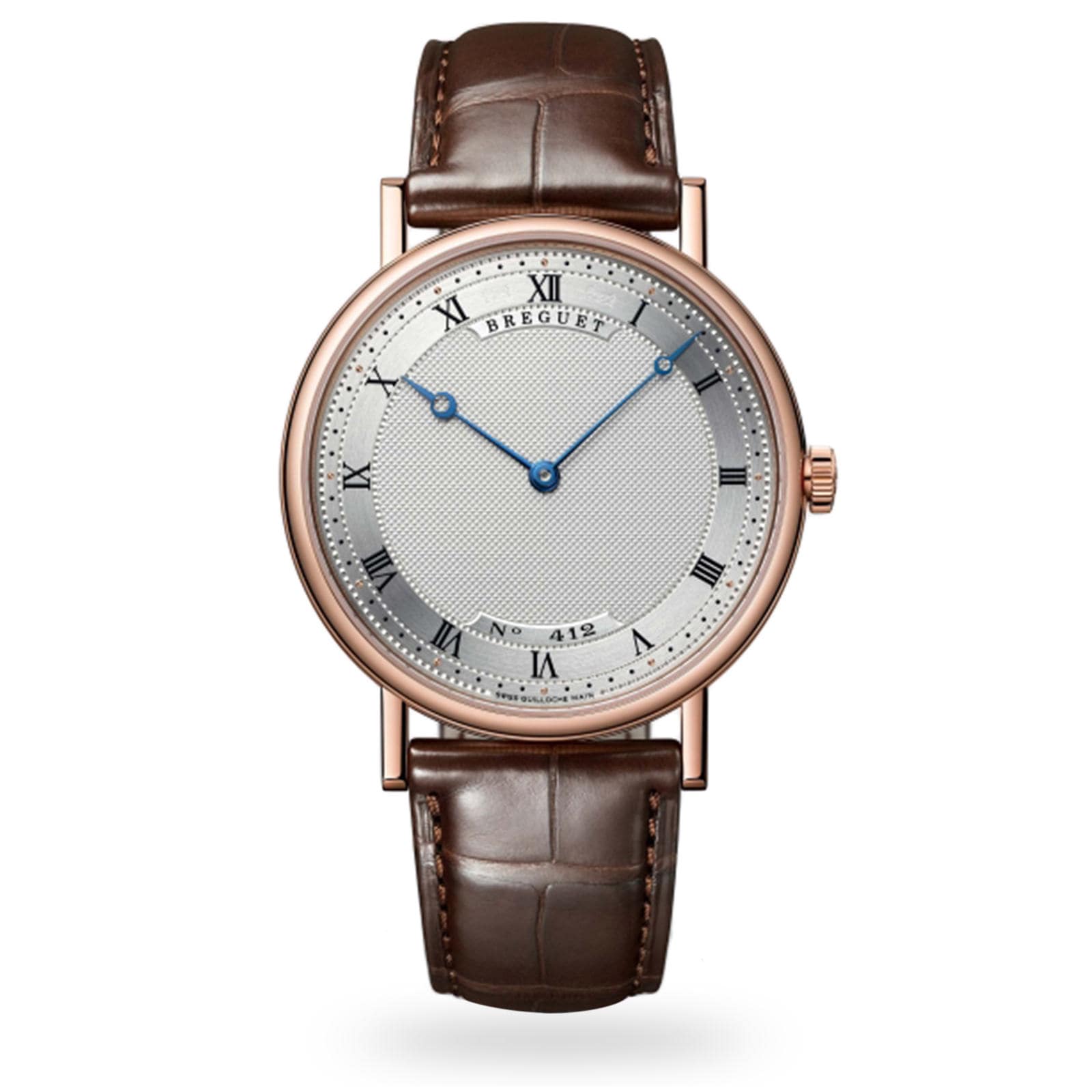 Breguet service cost best sale