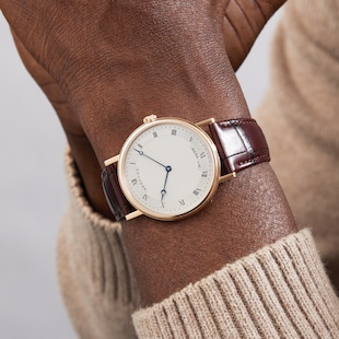 Breguet Classique Automatic Ultra Slim