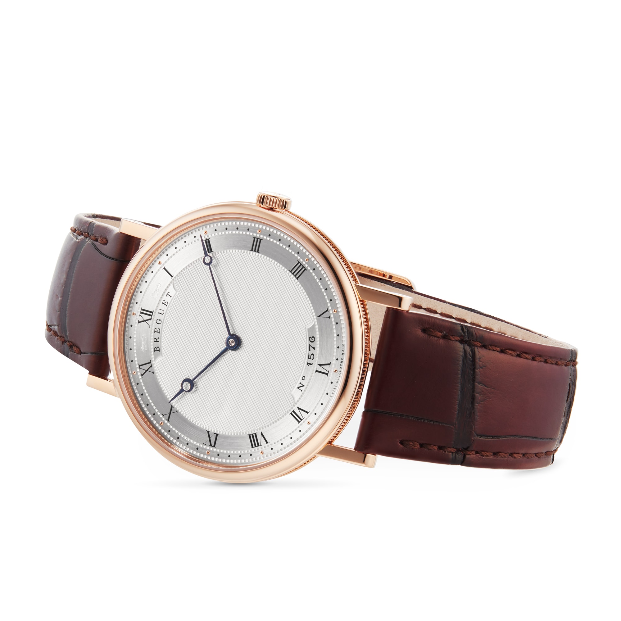 Breguet Classique Automatic Ultra Slim Breguet Classique Automatic Ultra Slim