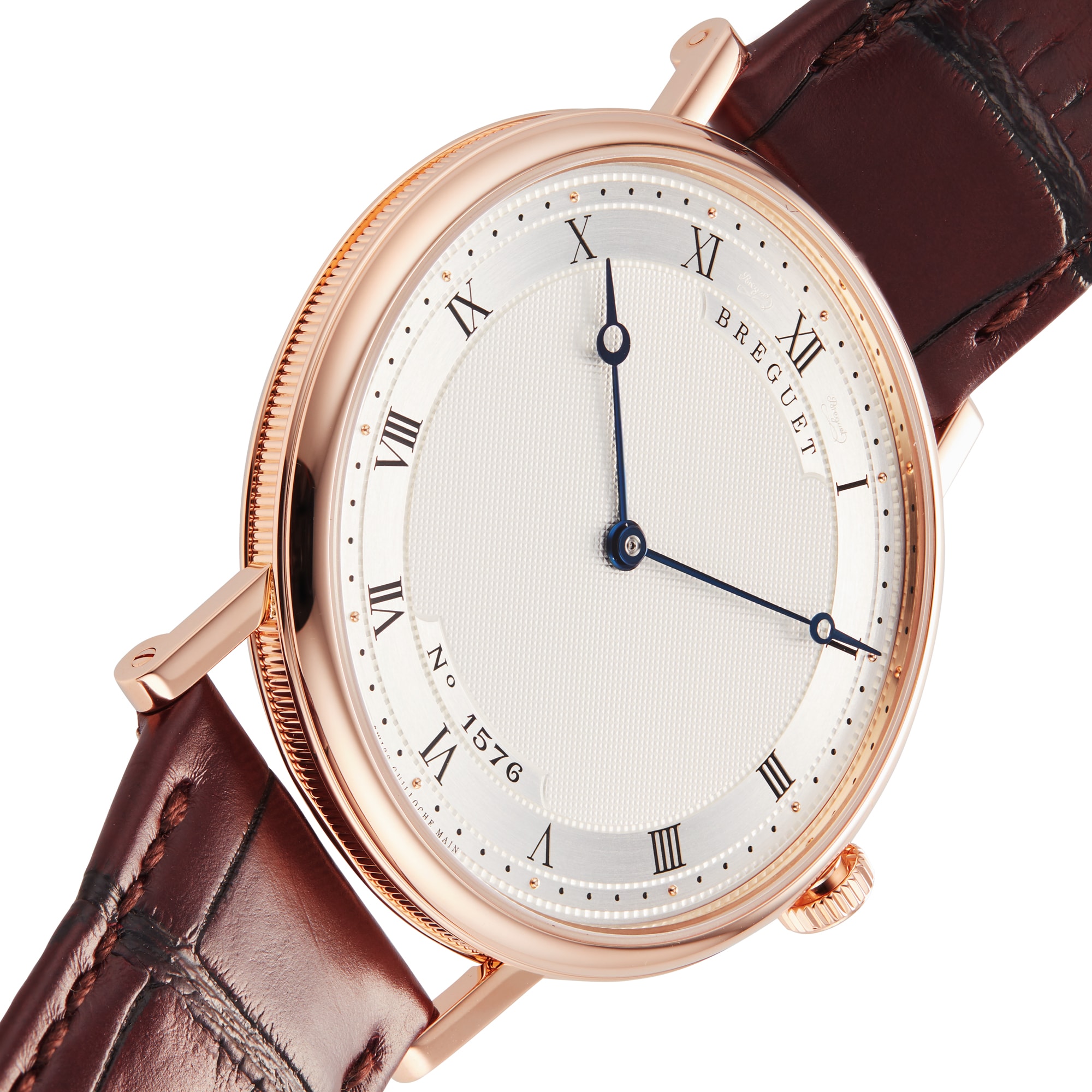 Breguet Classique Automatic Ultra Slim Breguet Classique Automatic Ultra Slim