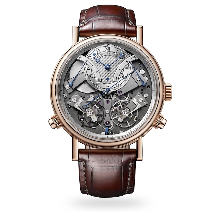 Breguet Tradition Chronograph