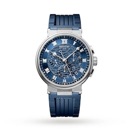 17110318 - Marine Automatic 42mm Mens Watch