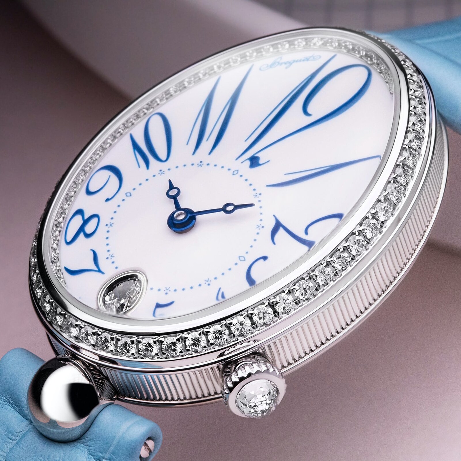 breguet 8918bb