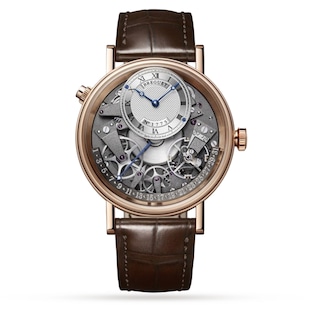 Breguet Tradition Quantième Rétrograde 40mm Mens Watch