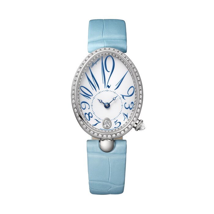 Breguet Reine De Naples Automatic 28mm  8918BB/28964D00D