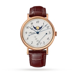 17110351 - Classique Moonphase Power Reserve Automatic 39mm Mens Watch