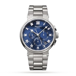 17110353 - Marine Chronographe 5527