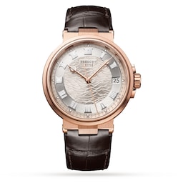 17110357 - Marine 40mm Mens Watch