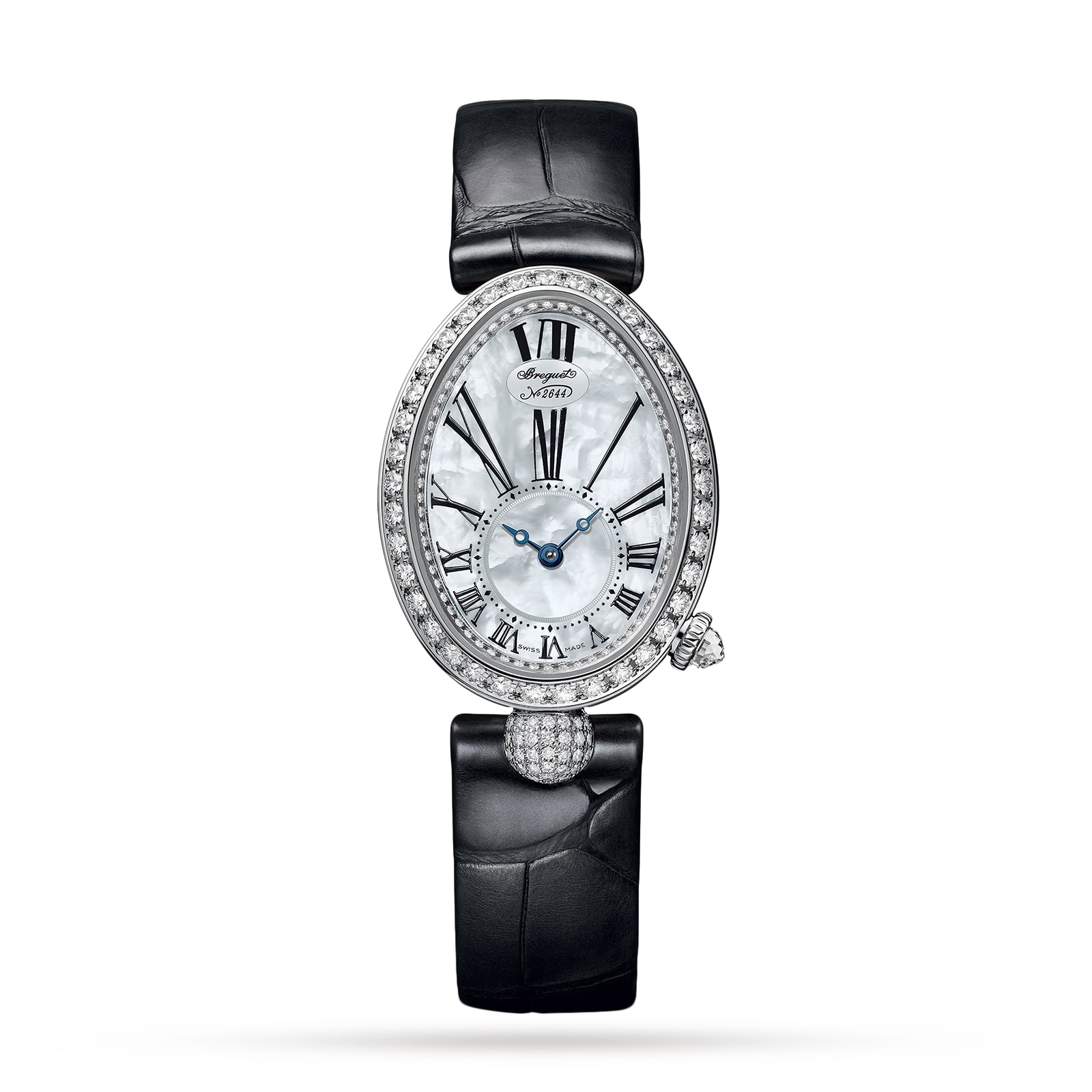 Breguet women's new arrivals