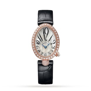 Breguet Reine de Naples 25mm Ladies Watch