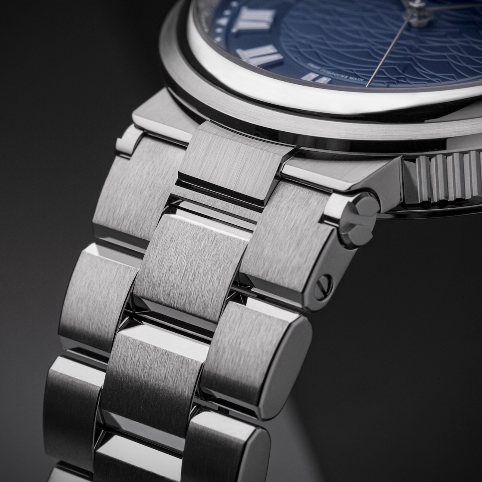 Breguet Marine 40mm Mens Watch