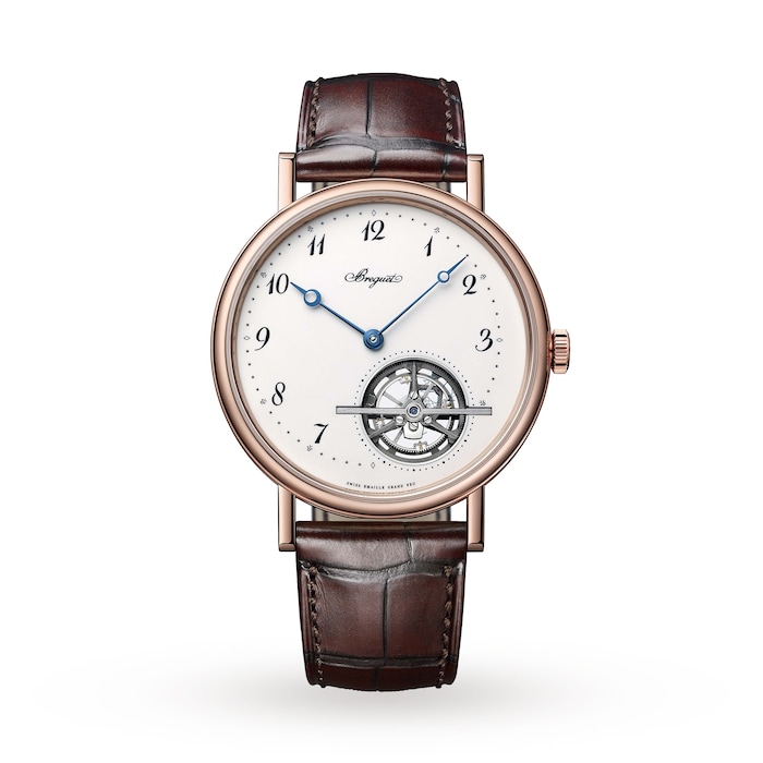 Breguet Tourbillon Extra-Plat