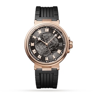 Breguet Marine 40mm Mens Watch