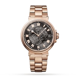 17110384 - Marine 40mm Mens Watch