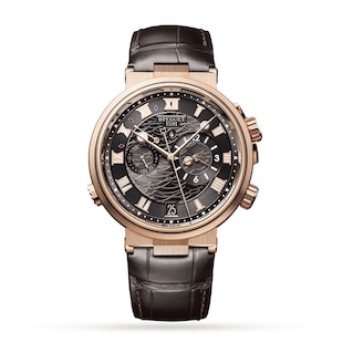 Breguet Marine 40mm Mens Watch