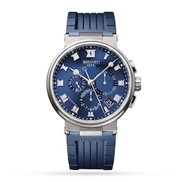 17110387 - Marine 42mm Mens Watch