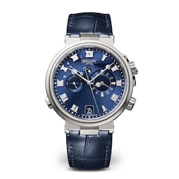 17110388 - Marine 40mm Mens Watch