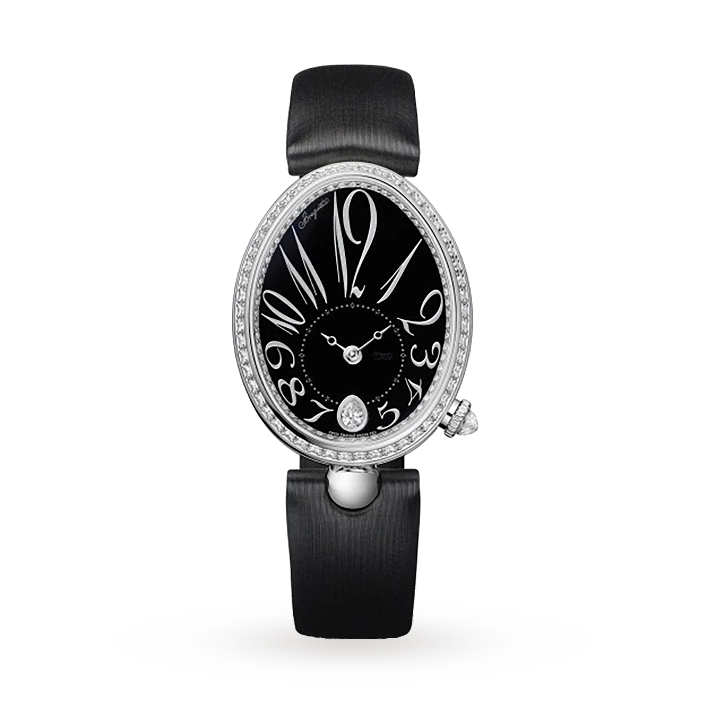 Breguet Reine De Naples Ladies Breguet Queen of Naples for Sale