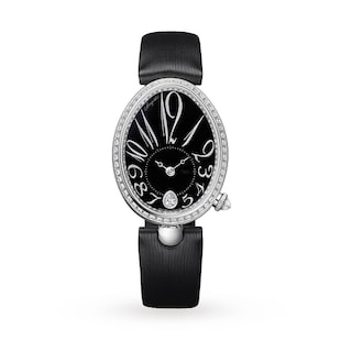 Breguet Reine de Naples 8918  36.5 x 28.45mm