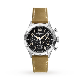 Breguet Type XX Chronographe 2067