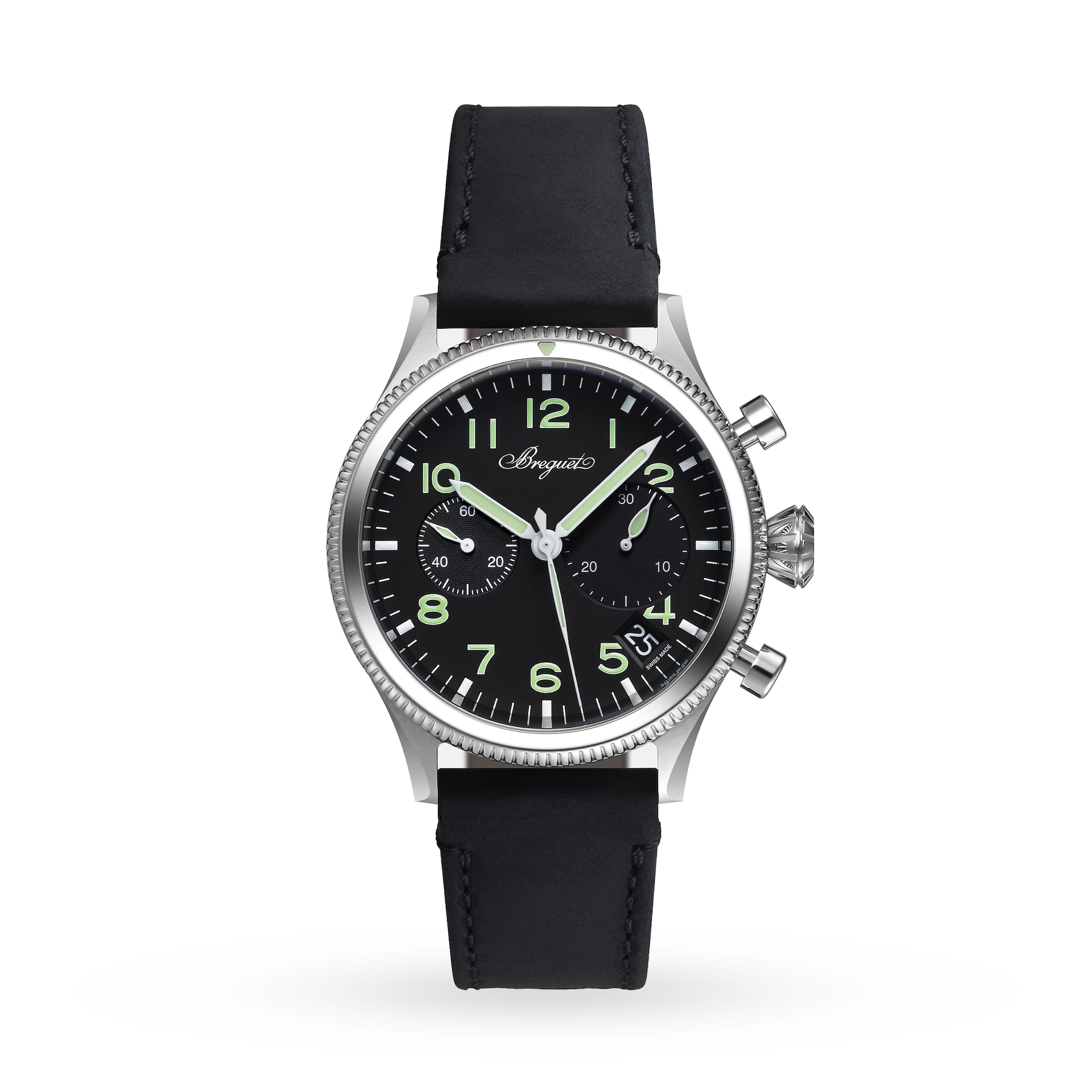 Breguet Type 20 Chronographe 2057