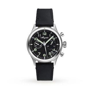 Breguet Type 20 Chronographe 2057