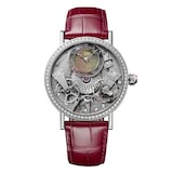 Breguet Tradition Dame 37mm 7038BB/1T/9V6/D00D