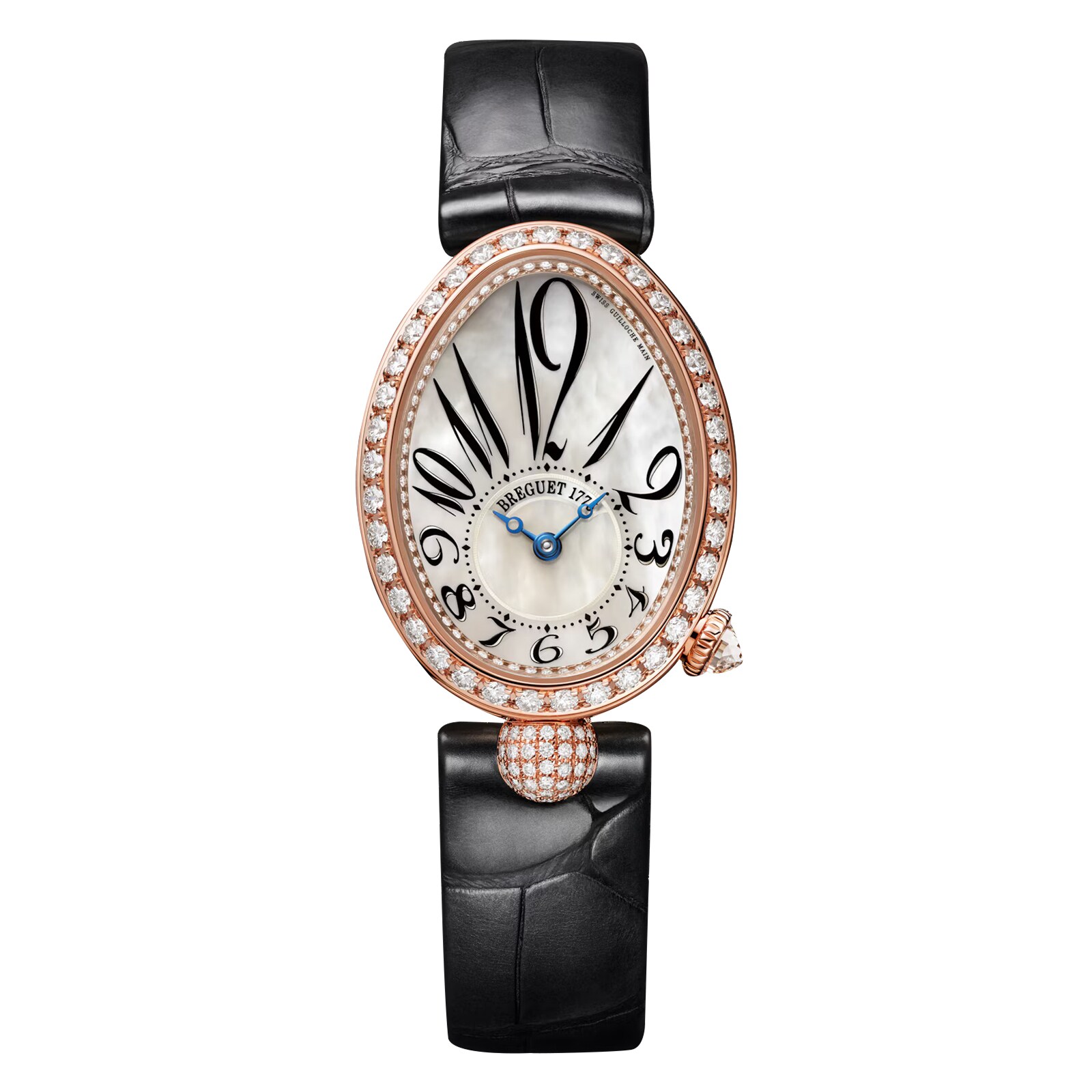 Breguet Reine de Naples Automatic Breguet Reine de Naples Automatic